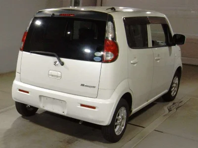 Suzuki MR Wagon