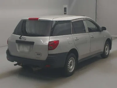 Nissan AD