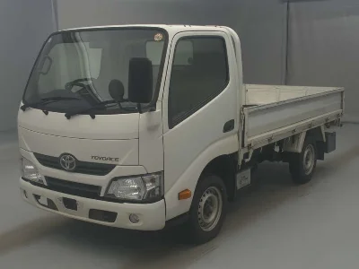 TOYOTA TOYOACE