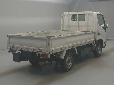 TOYOTA TOYOACE