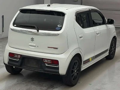 Suzuki ALTO WORKS