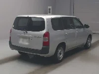 Цена авто Toyota Probox с аукционов Японии, номер кузова NCP160V, пробег 113 000, оценка 8
