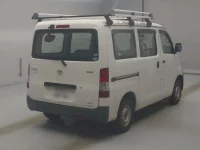 Цена авто Toyota LiteAce Van с аукционов Японии, номер кузова S412M, пробег 202 000, оценка 4
