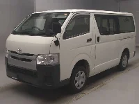 Цена авто Toyota RegiusAce с аукционов Японии, номер кузова TRH200V, пробег 144 000, оценка 7