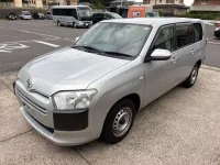 Цена авто Toyota Probox с аукционов Японии, номер кузова NSP160V, пробег 128 000, оценка 4