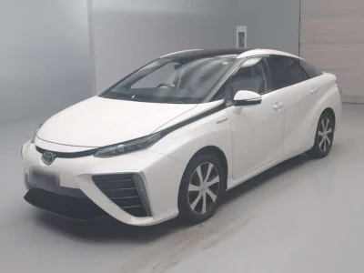Toyota Mirai