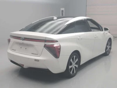 Toyota Mirai