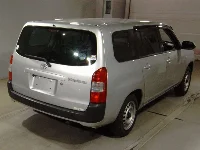 Цена авто Toyota Probox с аукционов Японии, номер кузова NCP165V, пробег 298 000, оценка 2