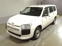 Цена авто Toyota Probox с аукционов Японии, номер кузова NCP165V, пробег 164 000, оценка 2