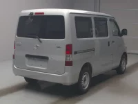 Цена авто Toyota LiteAce Van с аукционов Японии, номер кузова S402M, пробег 50 000, оценка 8