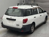 Цена авто Nissan AD с аукционов Японии, номер кузова VY12, пробег 85 000, оценка 2
