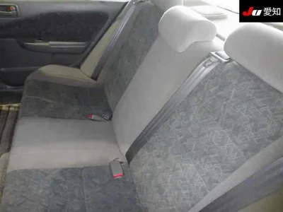 TOYOTA CARINA