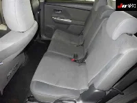 Цена авто Toyota Prius Alpha с аукционов Японии, номер кузова ZVW41W, пробег 93 000, оценка 2