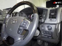 Цена авто Toyota HiAce Van с аукционов Японии, номер кузова GDH206V, пробег 106 000, оценка 8