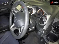 Цена авто Honda Fit с аукционов Японии, номер кузова GE6, пробег 117 000, оценка 8