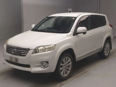 TOYOTA VANGUARD