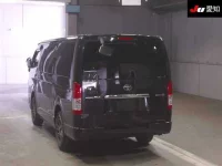 Цена авто Toyota RegiusAce с аукционов Японии, номер кузова GDH201V, пробег 249 000, оценка 2