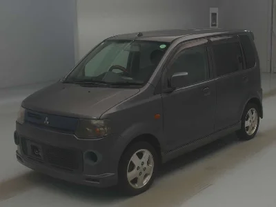 Mitsubishi eK Sport