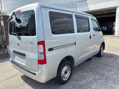 Toyota TownAce
