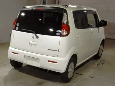 Suzuki MRWAGON