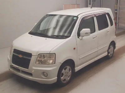 Chevrolet MW