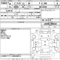 Toyota Pixis Joy