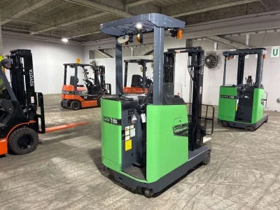 TOYOTA  FORKLIFT 