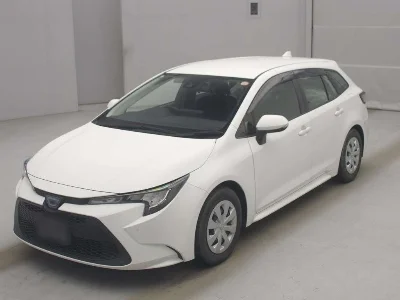 Toyota Corolla Wagon
