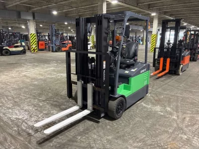 Toyota  FORKLIFT