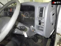 Цена авто Toyota DYNA TRUCK с аукционов Японии, номер кузова BU105, пробег 274 000, оценка 2