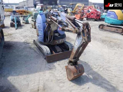 KOMATSU OTHER