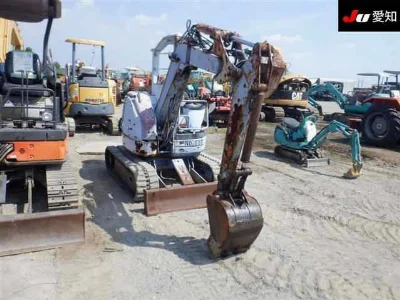 KOMATSU OTHER