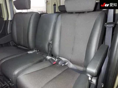 Статистика аукционов Nissan Elgrand