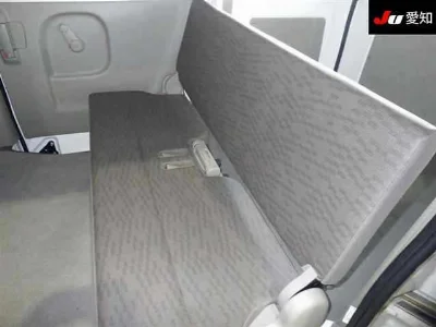 SUZUKI EVERY VAN