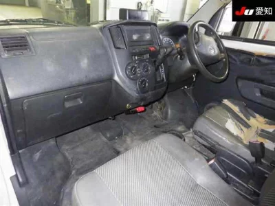 TOYOTA TOWN ACE VAN