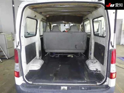 TOYOTA TOWN ACE VAN