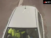 Цена авто Toyota Vitz с аукционов Японии, номер кузова NCP91, пробег 150 000, оценка 2