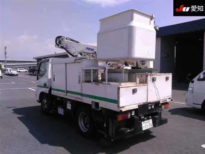 TOYOTA TOYOACE