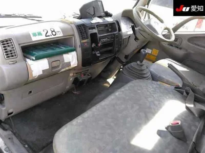 TOYOTA TOYOACE