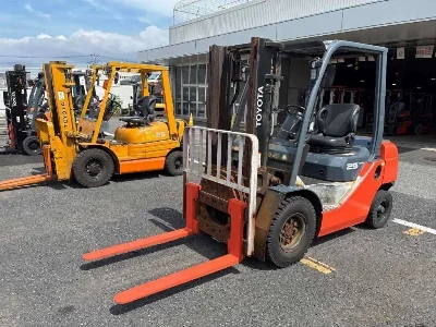 Toyota  FORKLIFT