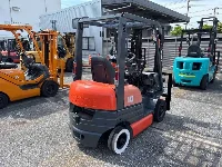 Цена авто Toyota  FORKLIFT с аукционов Японии, номер кузова 6FGL10, пробег 0, оценка 13