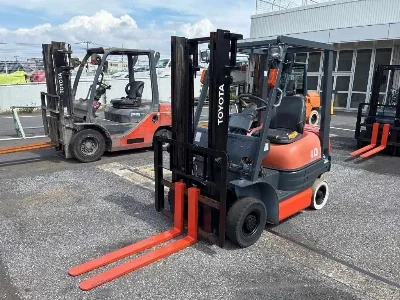 Toyota  FORKLIFT