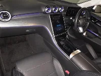 Цена авто Mercedes-Benz C-Class с аукционов Японии, номер кузова 206214C, пробег 122 000, оценка 8