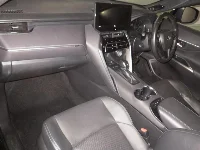Цена авто Toyota Harrier с аукционов Японии, номер кузова AXUH80, пробег 60 000, оценка 3
