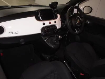 Abarth 695