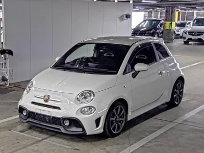 Abarth 695