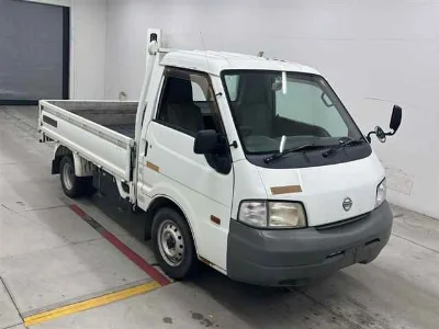 Nissan VANETTE TRUCK