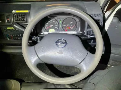 Nissan VANETTE TRUCK
