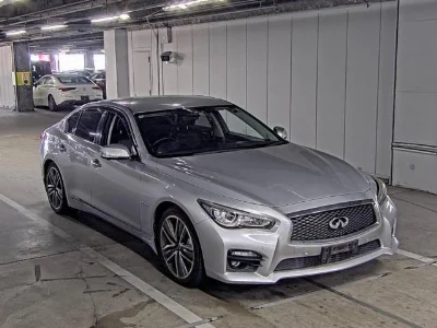 Nissan SKYLINE