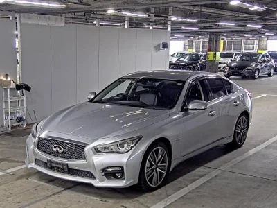 Nissan Skyline